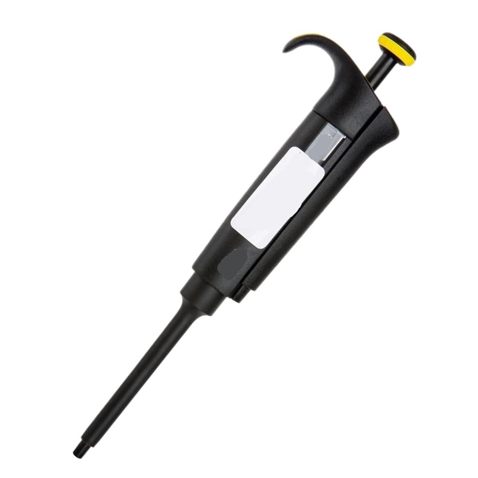 Pipettatore Pistola Per Pipette F2 Erogazione Di Microcampioni Con Range Regolabile A Singolo E Otto Canali per Laboratorio(1 channel 1-10 μ L (microtube))