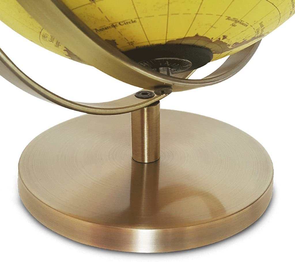Globo terrestre, Elegante Globo Retrò(25cm)