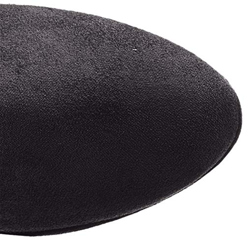 Tamaris Trend stivali alti stivali con TOUCH IT