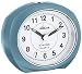 Produktbild Atlanta Wecker Analog blau 1593-5