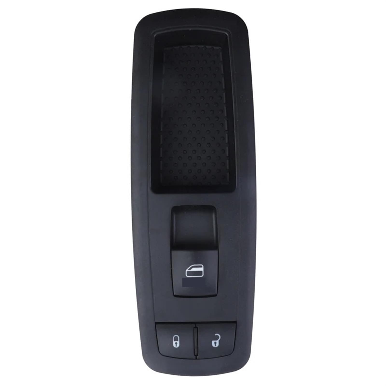 Bouton de commutation de vitre premium avant droit rigide 68148892AA