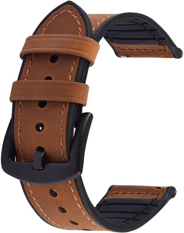 LIDDU 22 MM Strap Belt Compatible With Noise HRX Bounce, Noise ColorFit Pro 3 Assist, Noise Caliber and ColorFit Nav/Nav++ Smart Watch