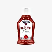 Hemmer Ketchup Zero 310G