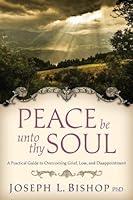 Peace be unto thy Soul 1608614808 Book Cover