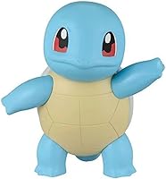 Vista 1 de BANDAI Hobby - Pokémon - #17 Squirtle, Spirits Pokémon Quick!! Kit