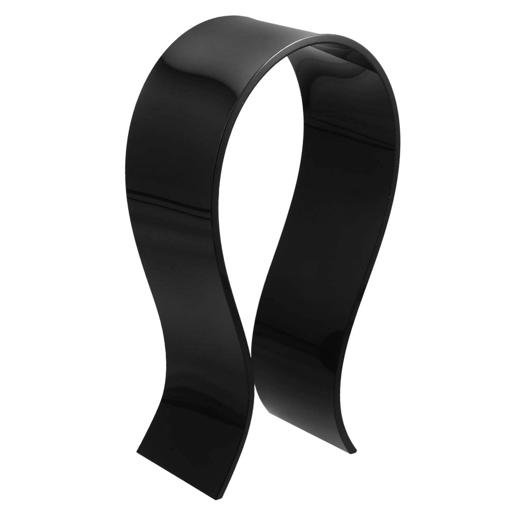 Uonlytech 5 Piezas Soporte Auriculares Organizador de Auriculares Gaming Estante Almacenamiento y Exhibición de Headset