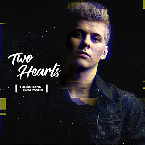 Thorsteinn Einarsson