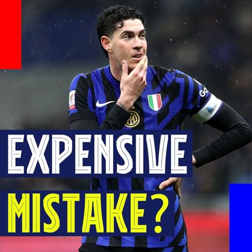 Barcelona's &euro;80m CB Problem | Are They Better Than Gerard Mart&iacute;n?