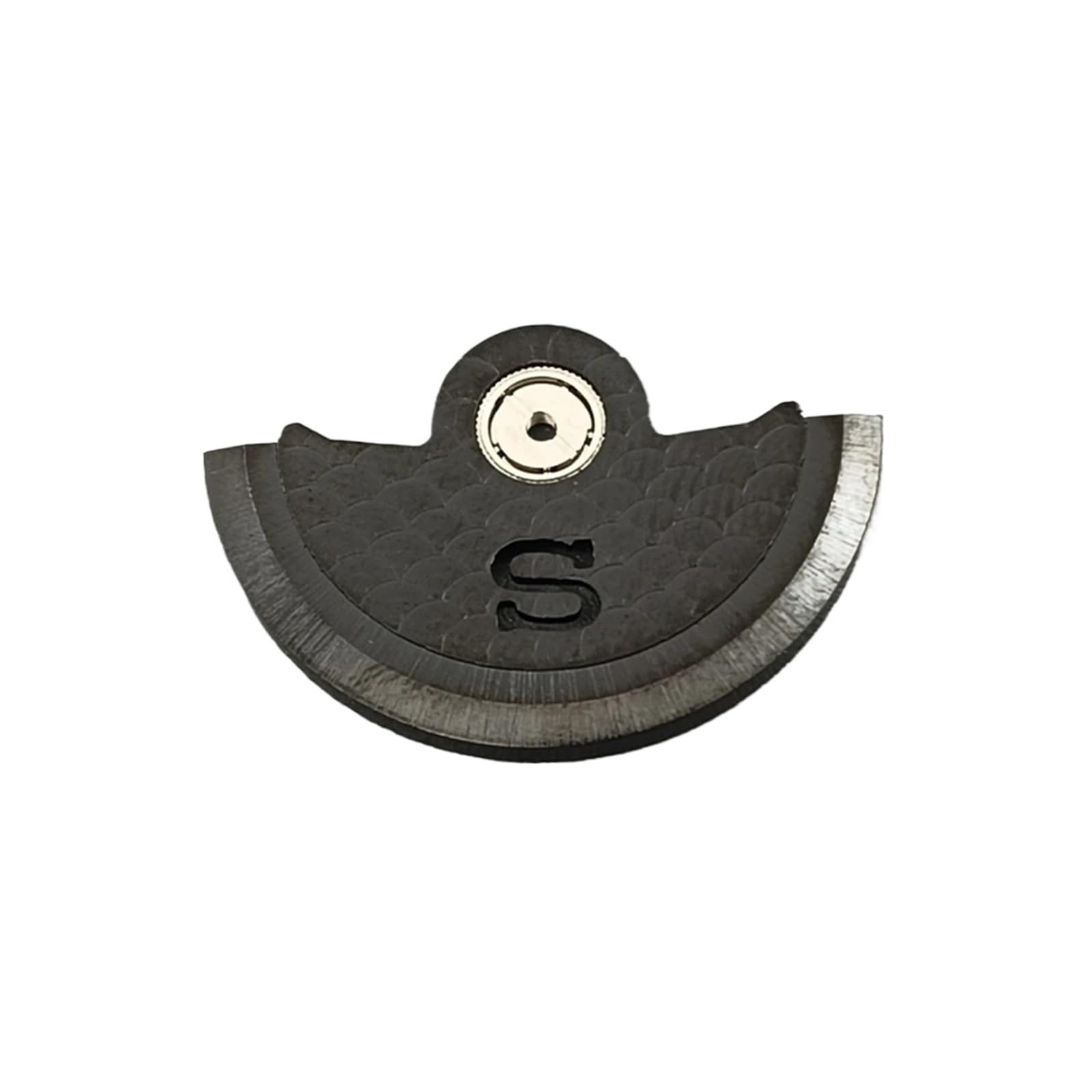 FDCSKINX NH36 NH35 Rotor Automatic Hammer Fit for NH34 NH38 4R35 7S26 Watch Movement Part(04)