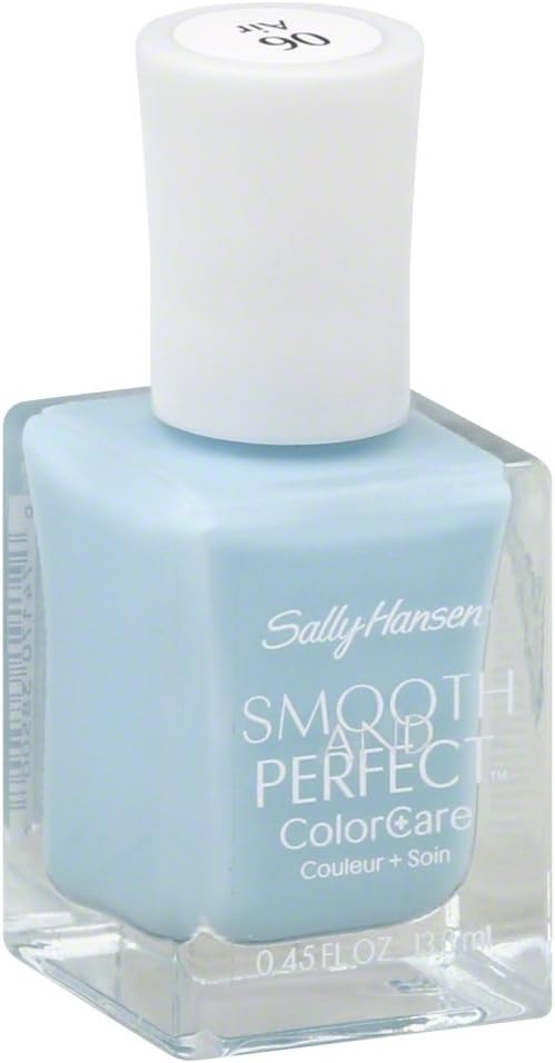 Sally Hansen Nail Color, Color + Care, Air 06 0.45 fl oz (13.3 ml)