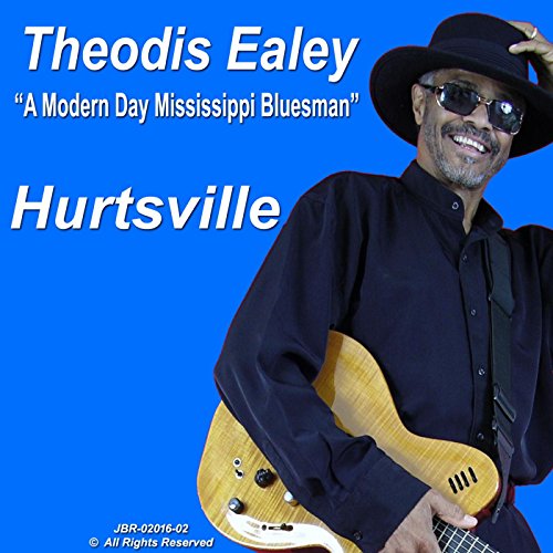 Theodis Ealey