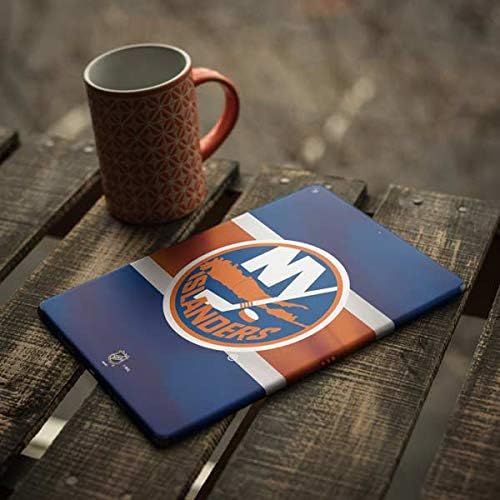 Skinit Decal Tablet skin compatible with iPad Air 10.9in (4th Gen, 2020) - Officially Licensed NHL New York Islanders Jersey Design