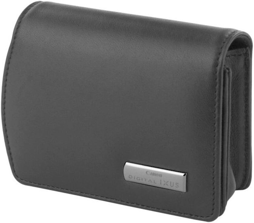 Canon DCC-70 Soft Leather Case For Digital IXUS 125