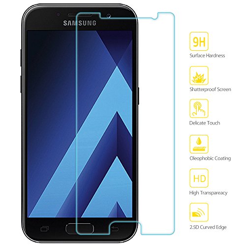 Samsung Galaxy A3 2017 Pellicola Protettiva