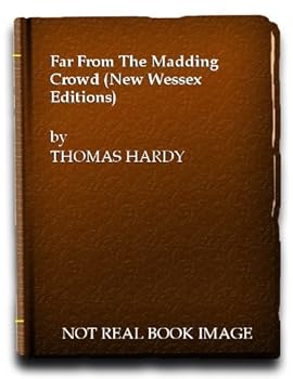 Far from the Madding Crowd