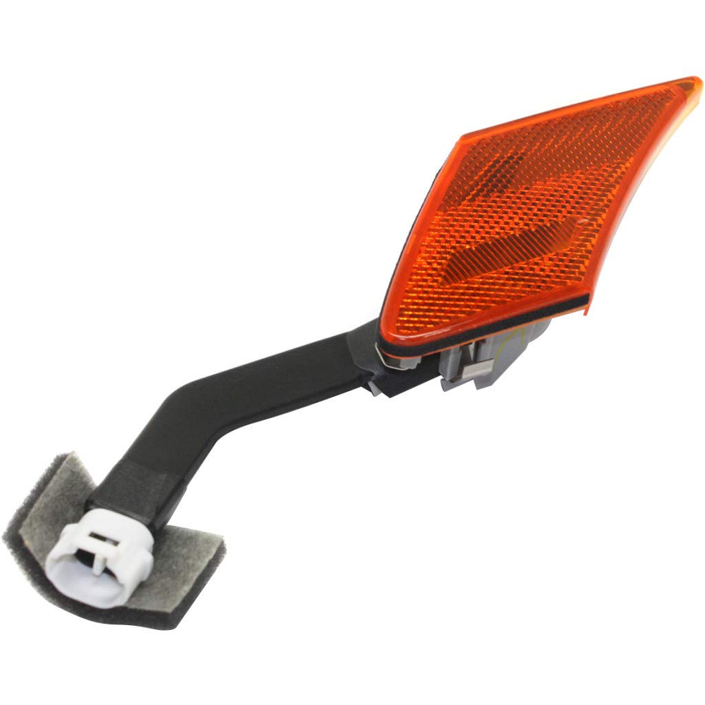 For Subaru BRZ 2013 14 2015 Front Side Marker Light Assembly