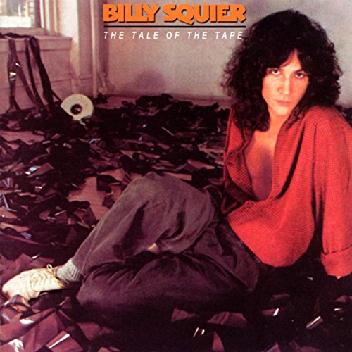 Billy Squier