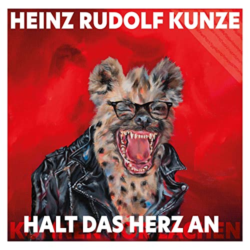 Heinz Rudolf Kunze