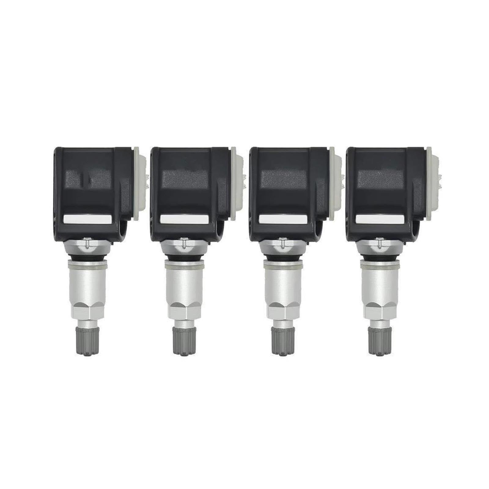 Reifensensoren Für E-Klasse W213 S213 Reifendrucksensor 433 TPMS-Set, Ersatz, 4 Stück, OE-Nummer TPMS Reifendrucksensor