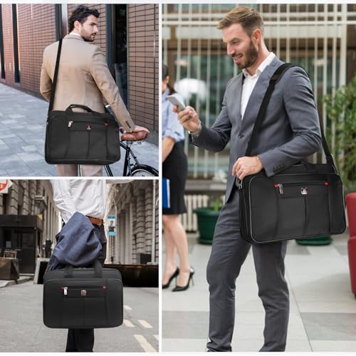 Mochilas Y Bolsas, Personal Computer portafolios laptop Marca KTMOUW (2)