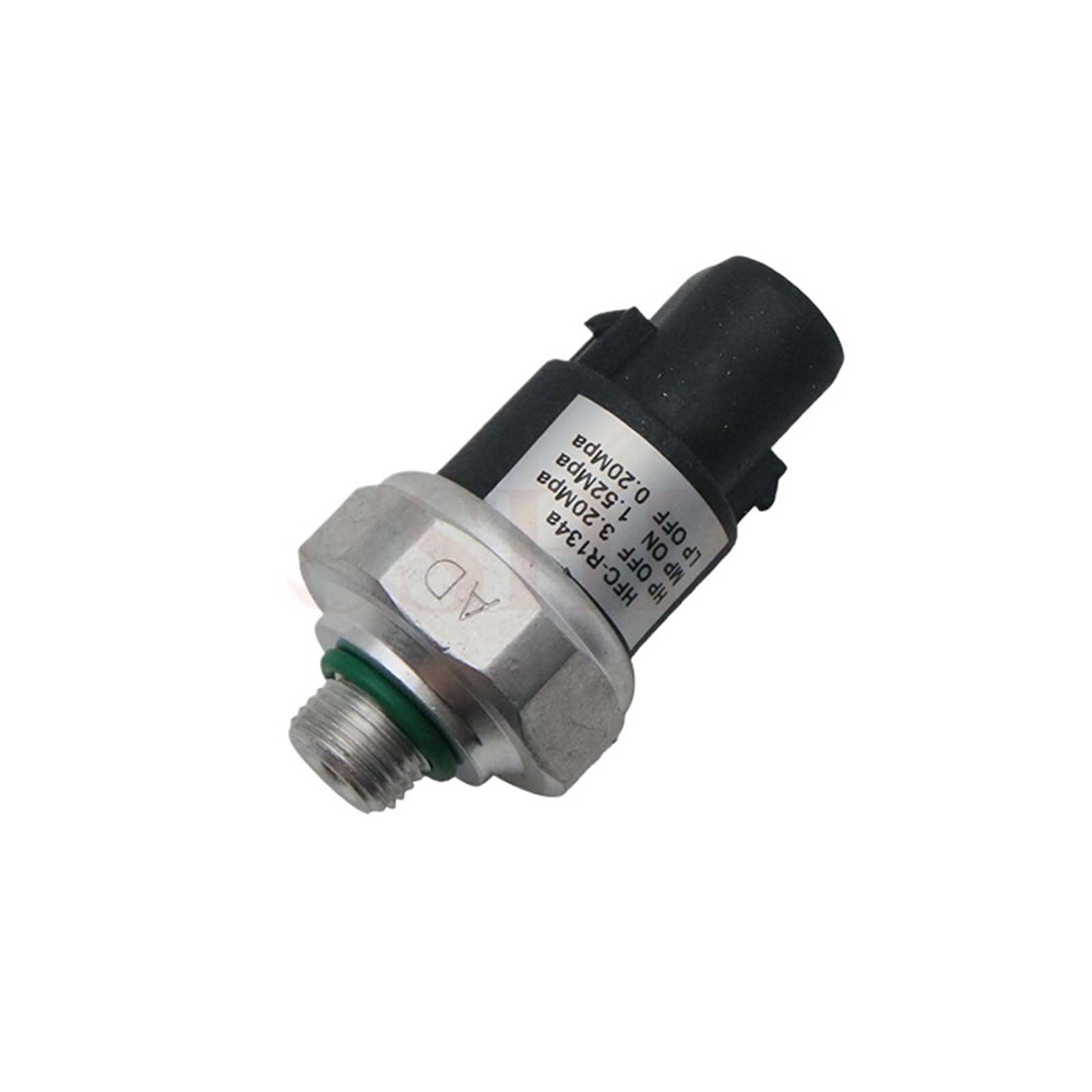 Sensor de interruptor de presión de aire acondicionado 88645-20050 repara climatizador sin frío 6