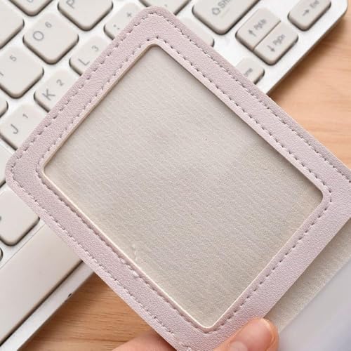 Cute Picnic Rabbit Bear Print Card Holder Kitten Large Capacity Mini Wallet Multi-Card Holder Small Card Case Campus Card2