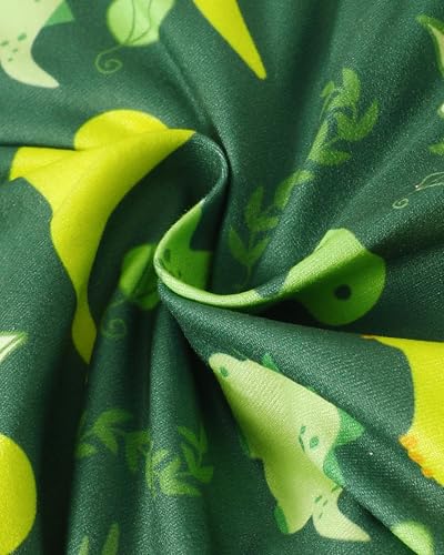 Image of NZRVAWS Newborn Baby Girl Clothes Long Sleeve Ruffle Romper Bodysuit Floral Halen Pants Bowknot Headband 3pcs