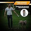 NOUGAT-Dog-Barking-Control-Devices-Anti-Barking-Device-with-3-Training-Deterrent-Modes-Barking-Control-25FT-Ultrasonic-Dog-Bark-Deterrent-Rechargeable-Dog-Training-Behavior-Aids-with-LED NOUGAT Dog Barking Control Devices: Effective Anti-Barking Solutions