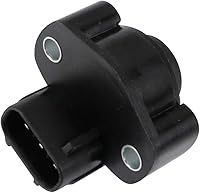 Vista 2 de Sensor de posición del acelerador TPS TH189 56027942 4874371AC compatible con Dodge Dakota 1997-2001 Dodge Viper 1998-2002 Jeep Cherokee Grand