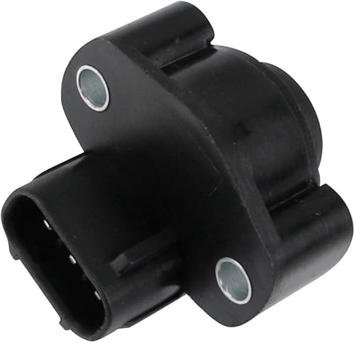Miniatura 2 de Sensor de posición del acelerador TPS TH189 56027942 4874371AC compatible con Dodge Dakota 1997-2001 Dodge Viper 1998-2002 Jeep Cherokee Grand