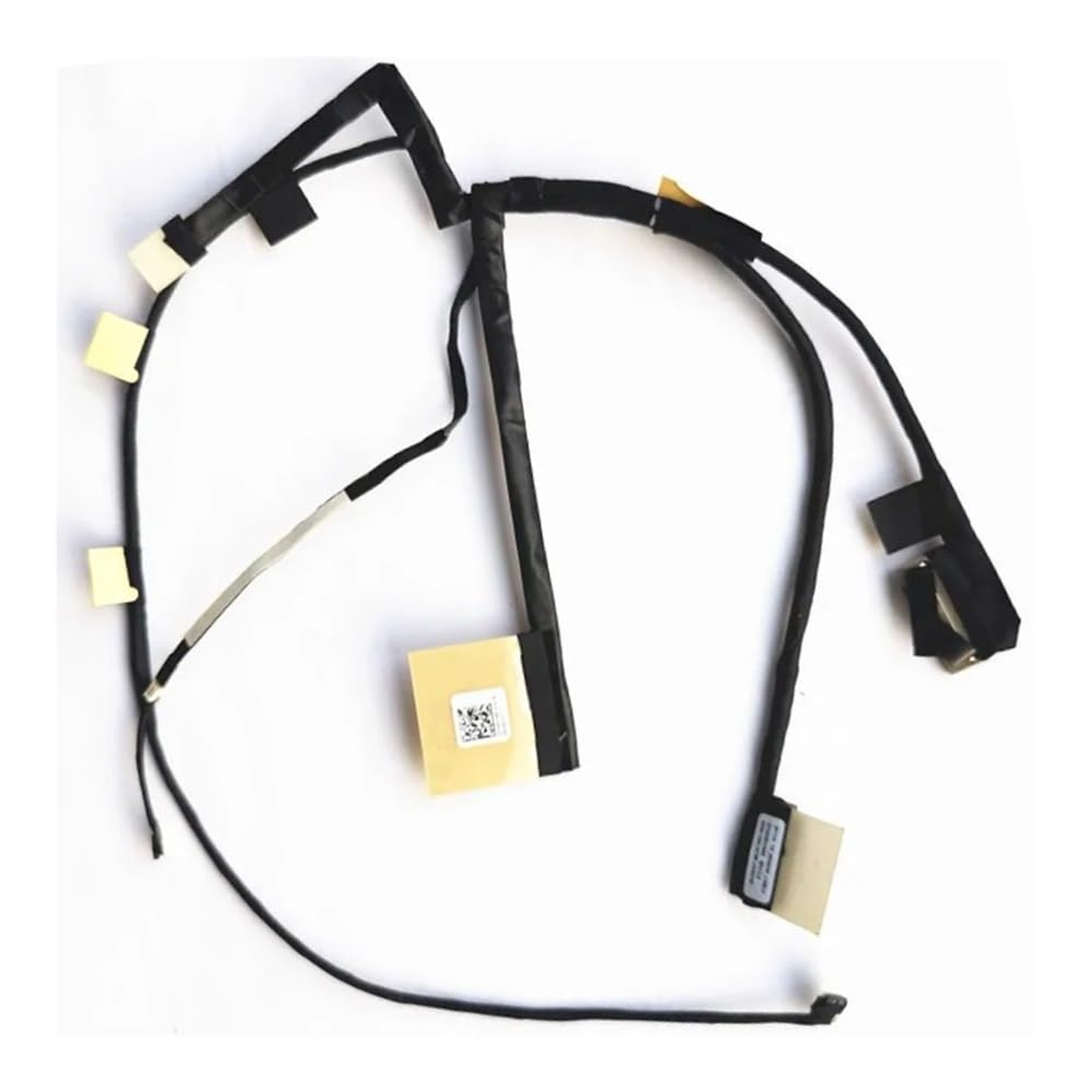 Câble eDP LVDS écran noir HP 11-N X360 solution DC020021N00