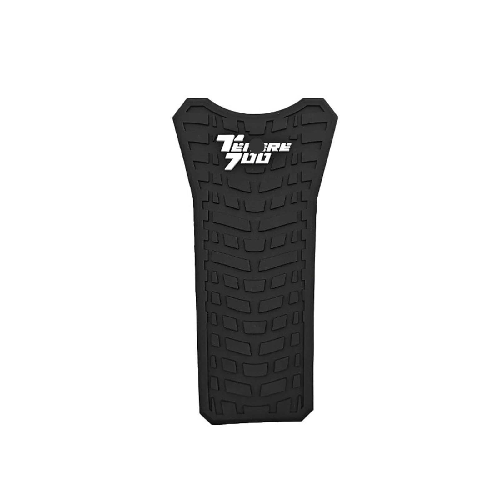 for Yam&aha Motorcycle Side Fuel Tank Stickers Pad Fuel Tank Pads Motorcycle