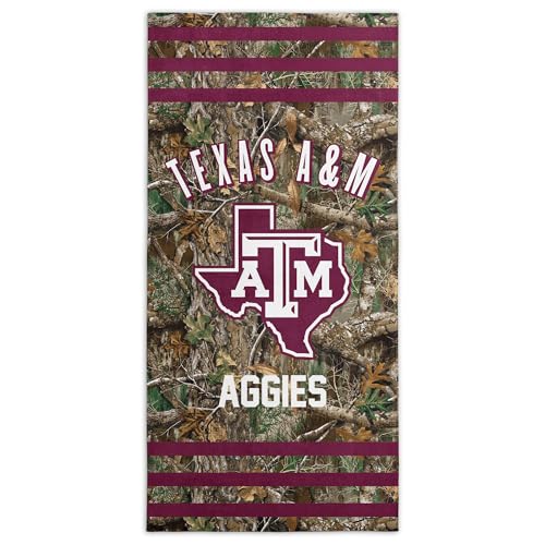 Image of Northwest NCAA Unisex-Adult Beach Towel