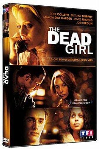 The Dead Girl: Amazon.ca: Movies & TV Shows