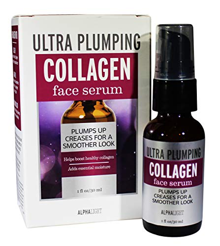 agevault clinicals plumping collagen
