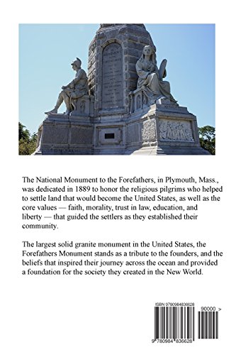 Faith and Freedom: The National Monument to the Forefathers - Image 2