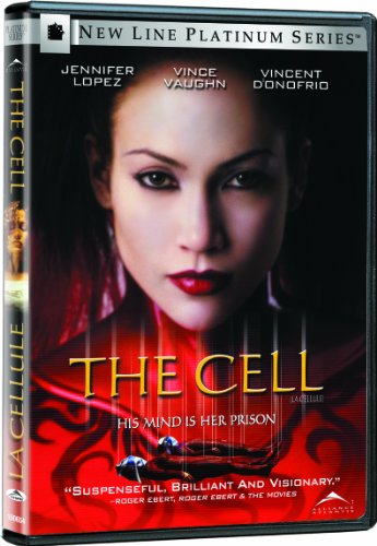 Cell (2000) (Ws) B000LPQ68E Book Cover