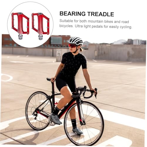 Pédales de vélo de route indispensables pour vos balades - 7