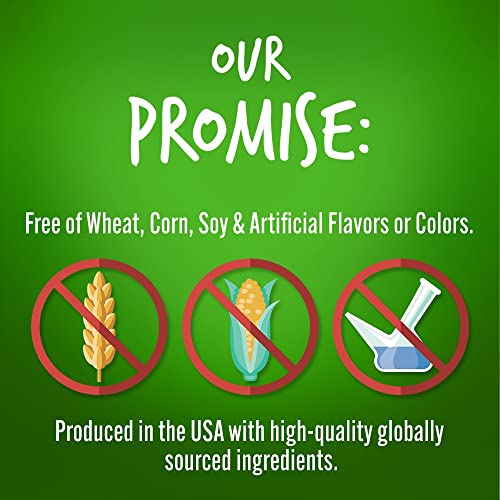 Fruitables Dog Treats Pumpkin & Apple Flavor, 7 Oz #TOP5