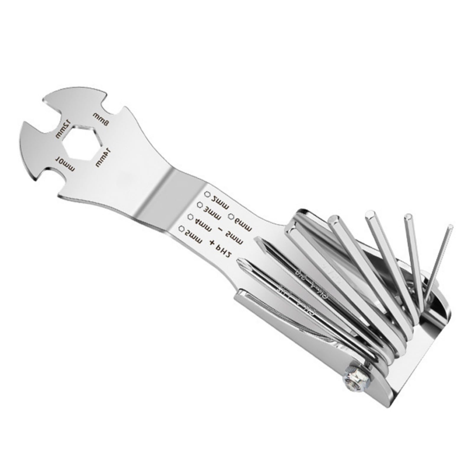 Rgybao White Ergonomic Handle Screwdriver Set For Emergencies Comfortable Grip Reducing Hand Fatigue During Operations Accurate Work Thin Screwdriver