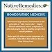 NativeRemedies Mucus-Clear Allergy Relief