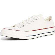 Converse Womens Taylor Chuck 70 Ox Sneaker, Multicoloured White Garnet Egret 102, 11.5 UK