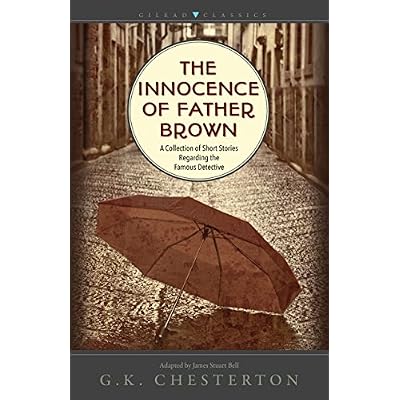 The Innocence of Father Brown