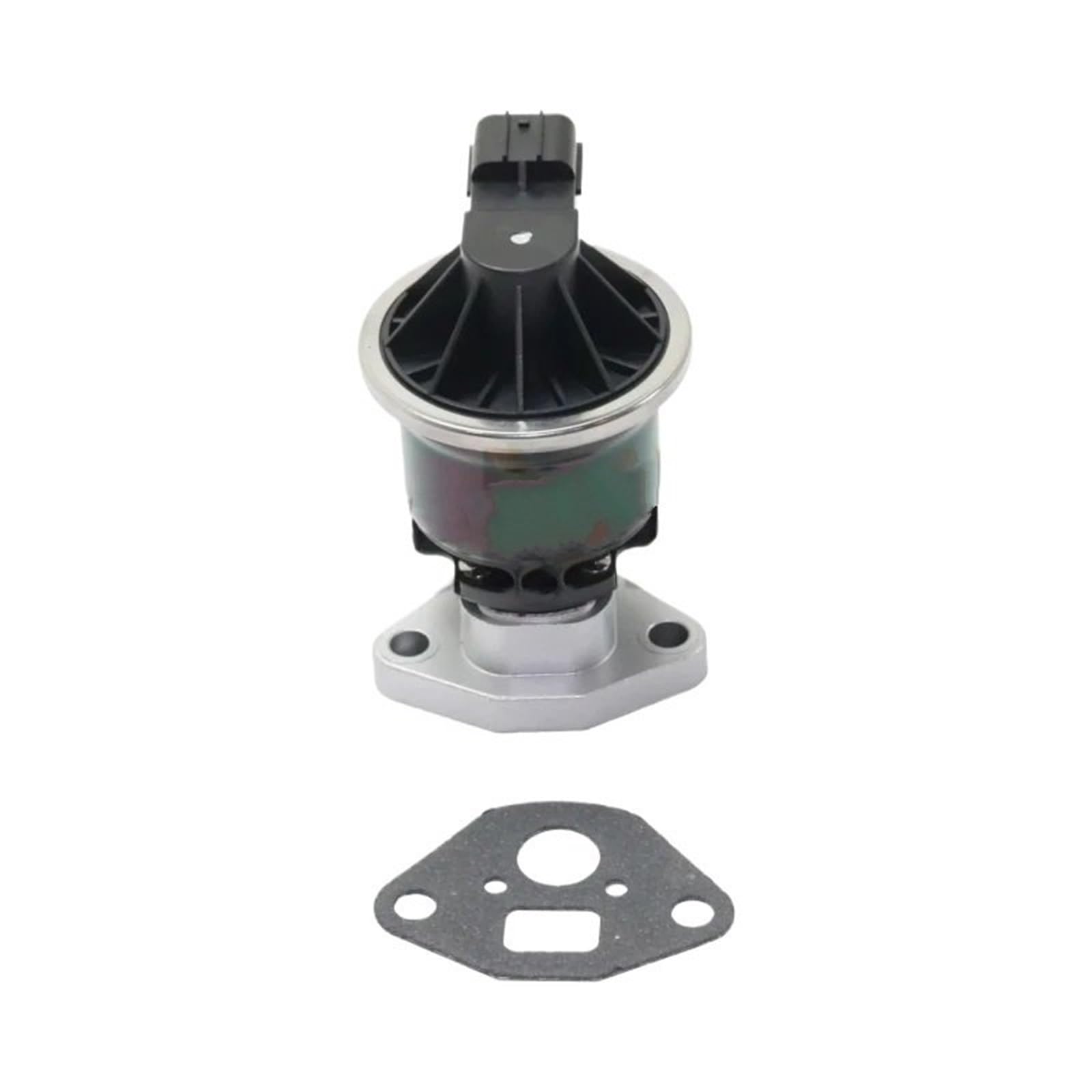 Do CR-V CRV 2.4L 2007 2008 2009 zawór EGR emisji zawór przełączający‌ zawór przełączający samochodo