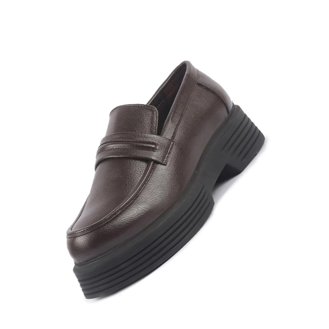 Women Formal Pull-On Shoes-image-45