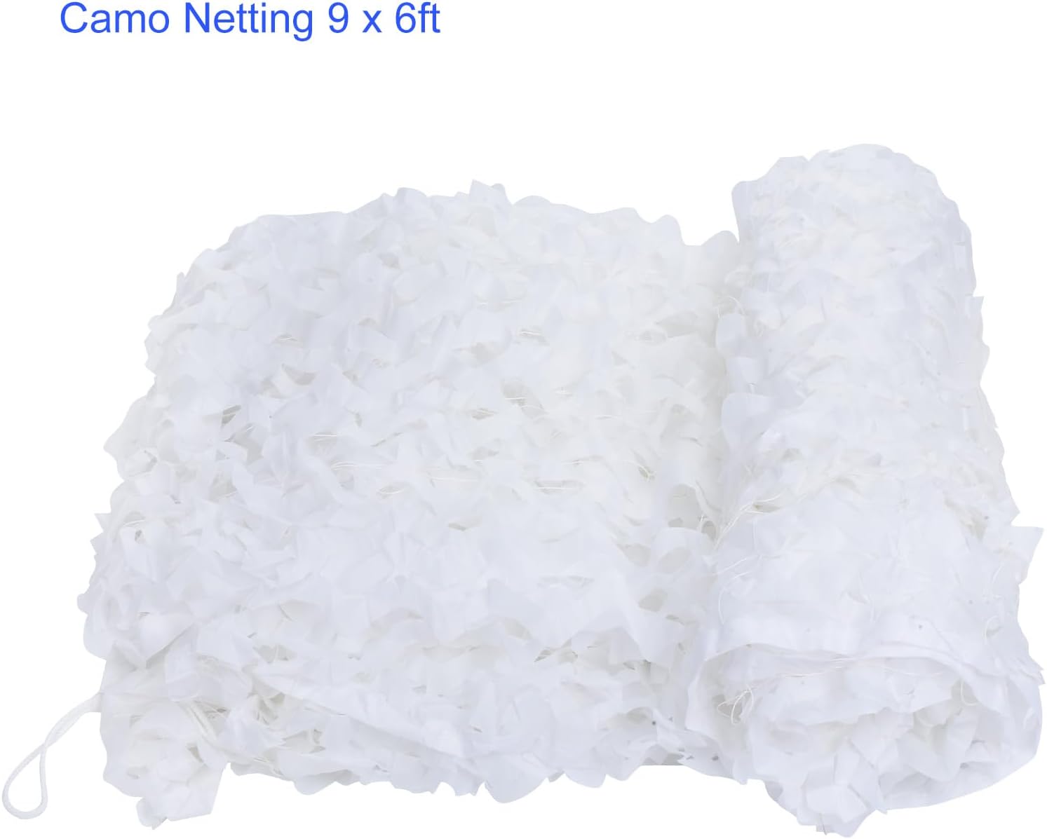 Camo Netting Mesh - Shooting Camouflage Net, Sunshade Mesh Net, Apply to Outdoor/Garden/Camping/Hunting