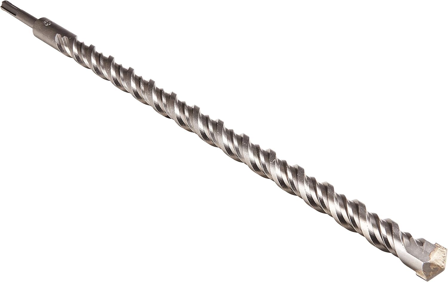 SDS+ Masonry Drill Bit 22mm x 450mm Carbide Tip, Brick Concrete & Masonry