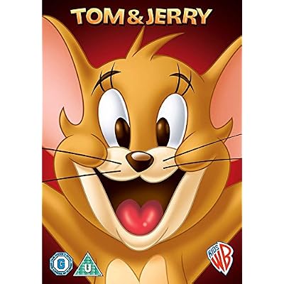 Tom and Jerry and Friends - Vol.2