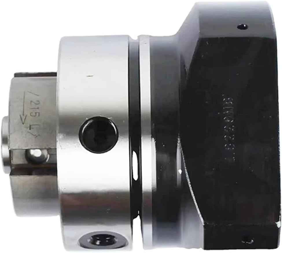 DP200 Fuel Injector Pump Rotor Head Assembly 7185-706L Hydraulic Head Rotor & M/Valve 7185706L Compatible with Lucas CAV Diesel Injection