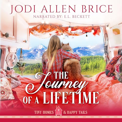 『The Journey of a Lifetime』のカバーアート